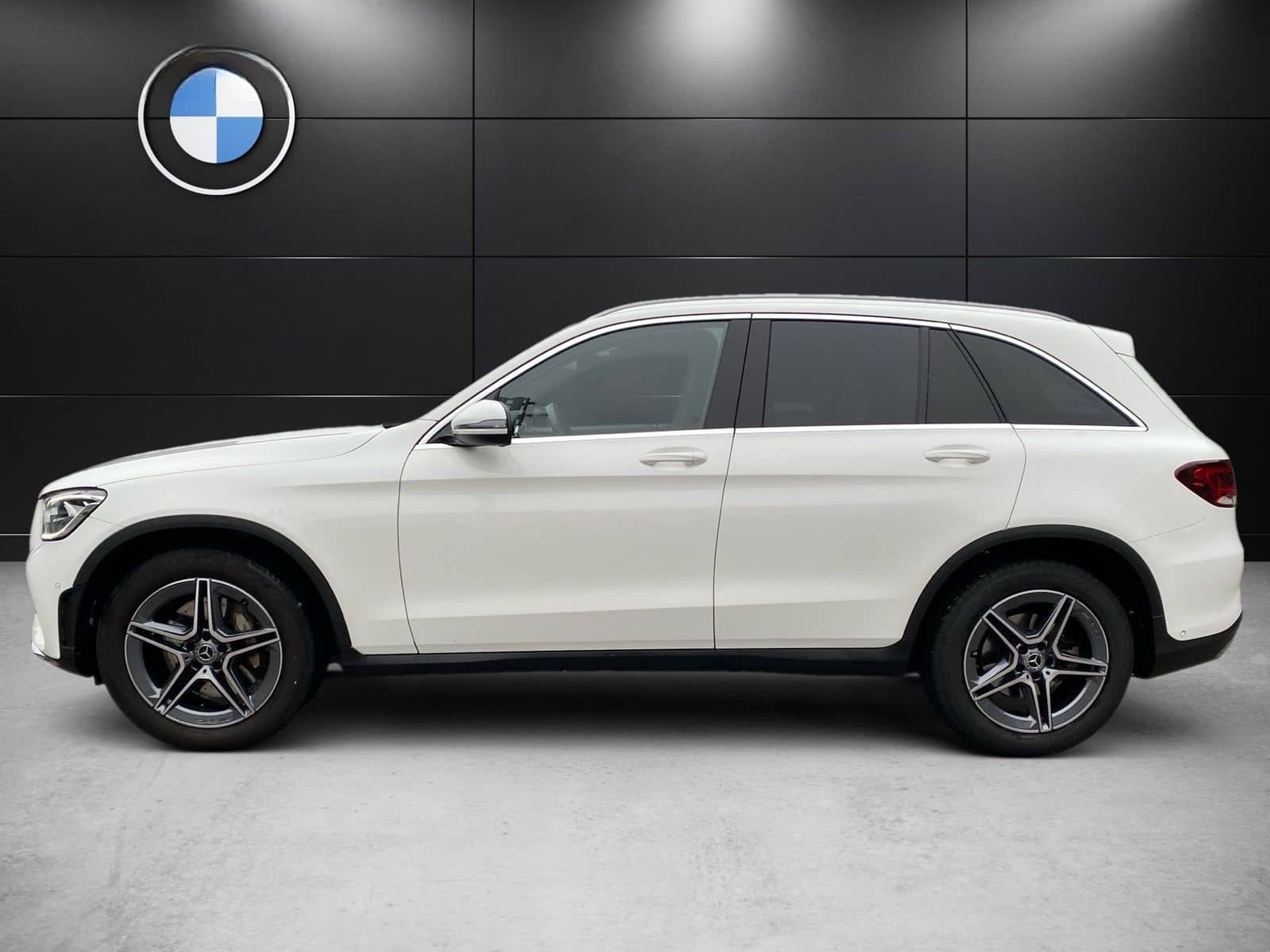 Mercedes-Benz GLC 200 4Matic AMG Line Navi Pano PA RFK el.Heck foto 6