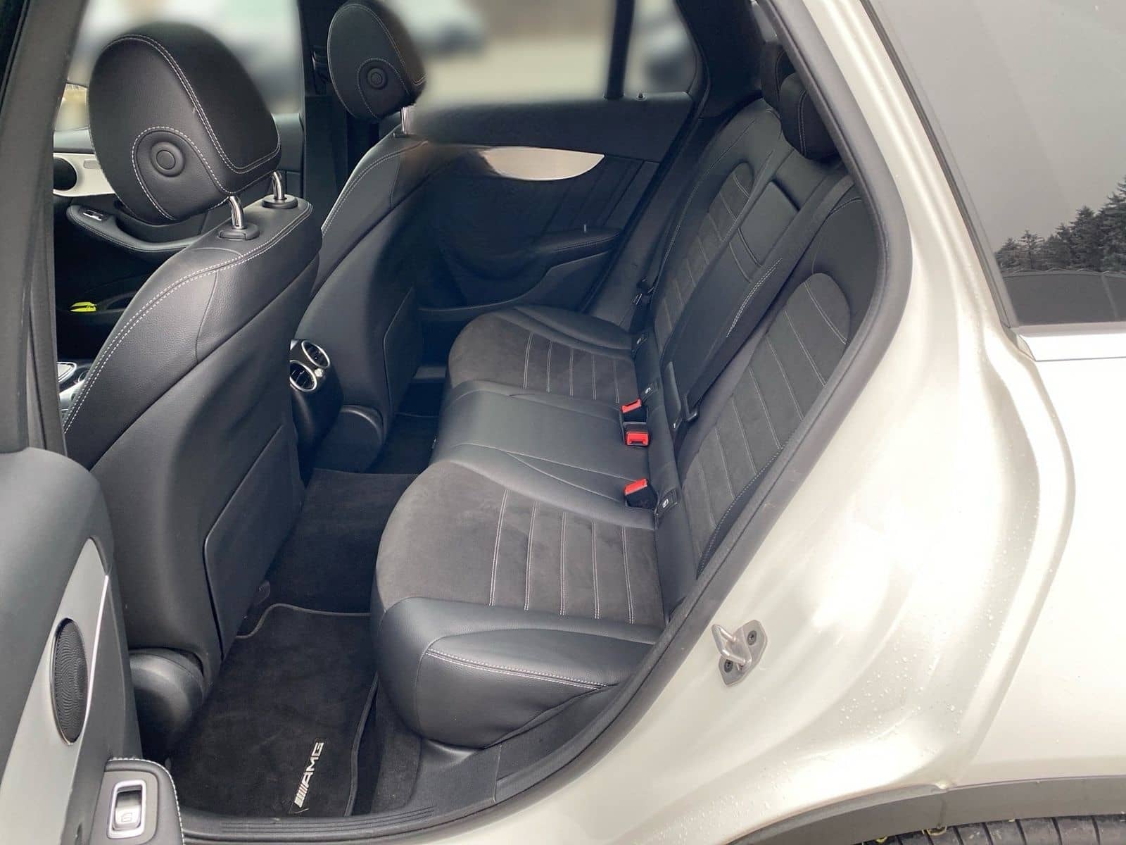 Mercedes-Benz GLC 200 4Matic AMG Line Navi Pano PA RFK el.Heck foto 10