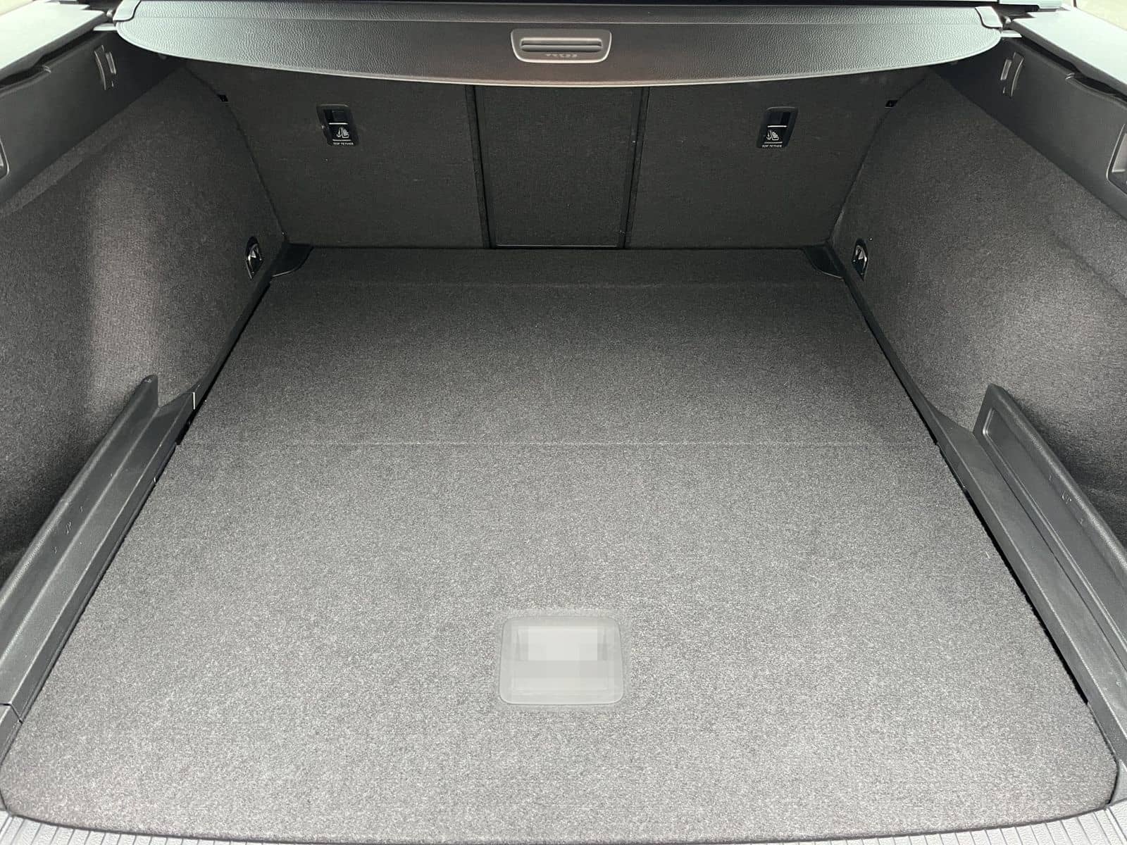 Volkswagen Passat Variant 2.0 TDI R-Line Optik 135€ m.20% A foto 19