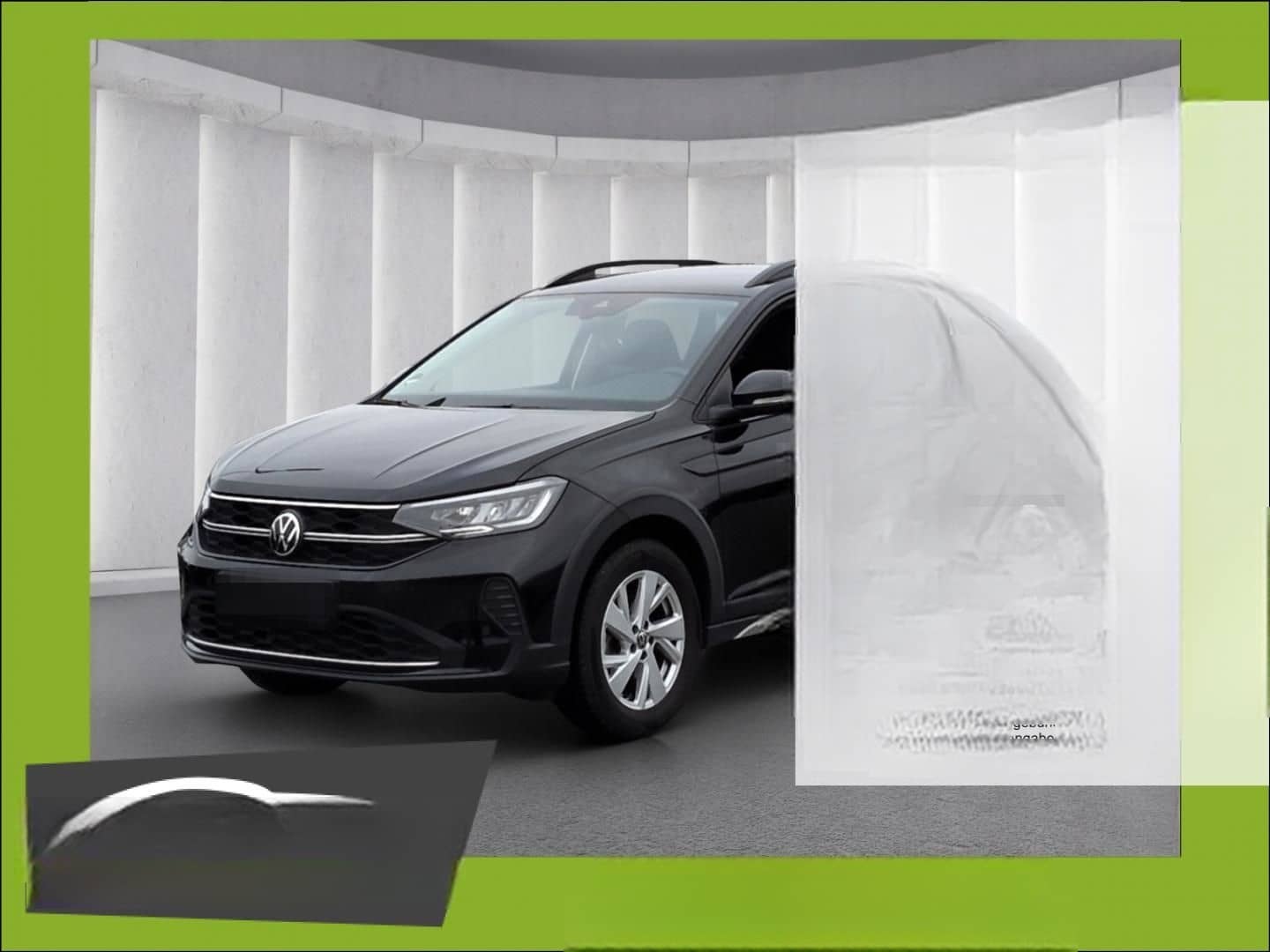 Volkswagen Taigo Life 1.0TSI*AHK Navi LED digCock R-Kam SHZ foto 1