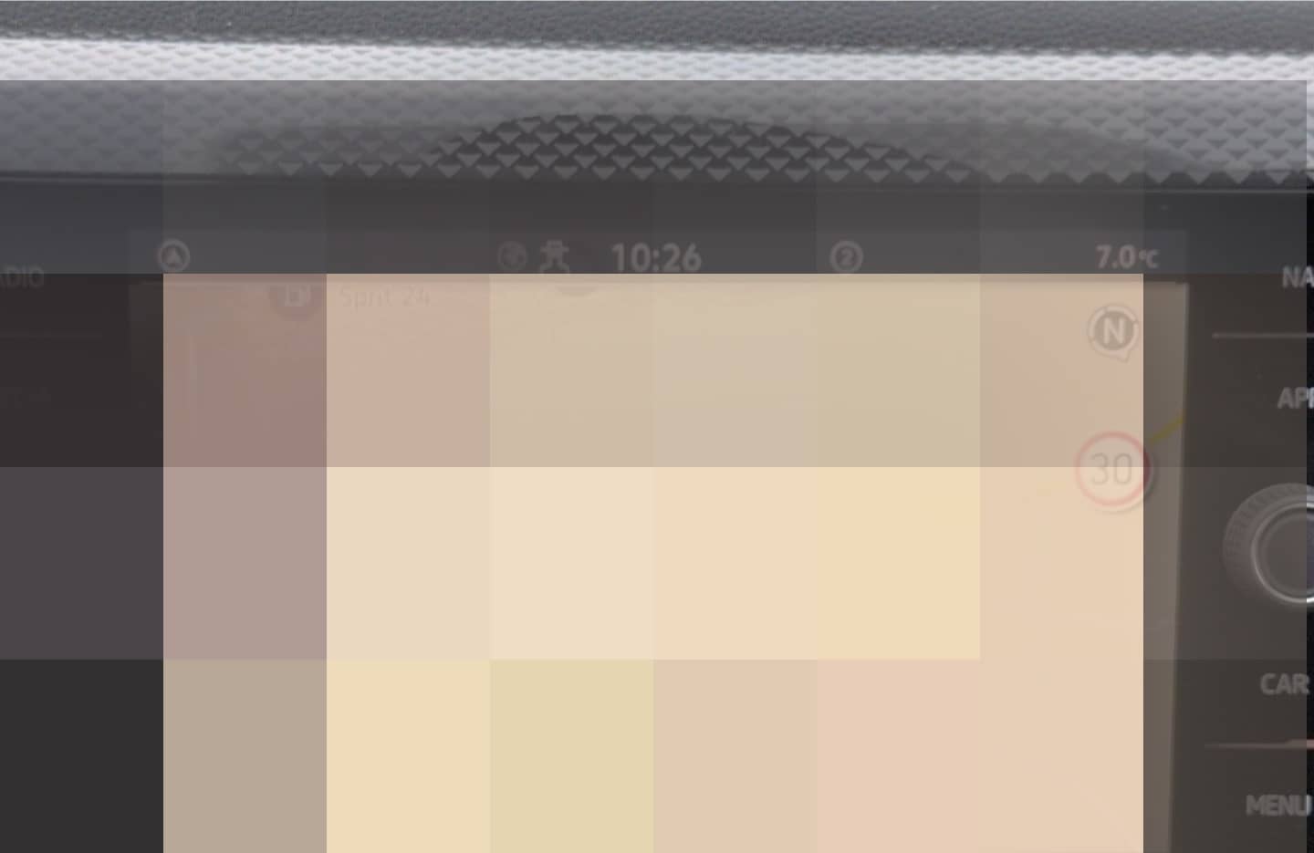 Volkswagen Taigo Life 1.0TSI*AHK Navi LED digCock R-Kam SHZ foto 12