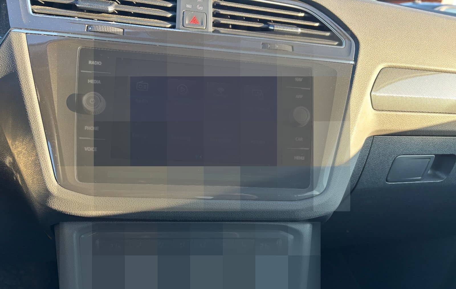 Volkswagen TIGUAN HIGHLINE LED/AHK/NAVI/KLIMAAUTOM./SITZH. foto 11