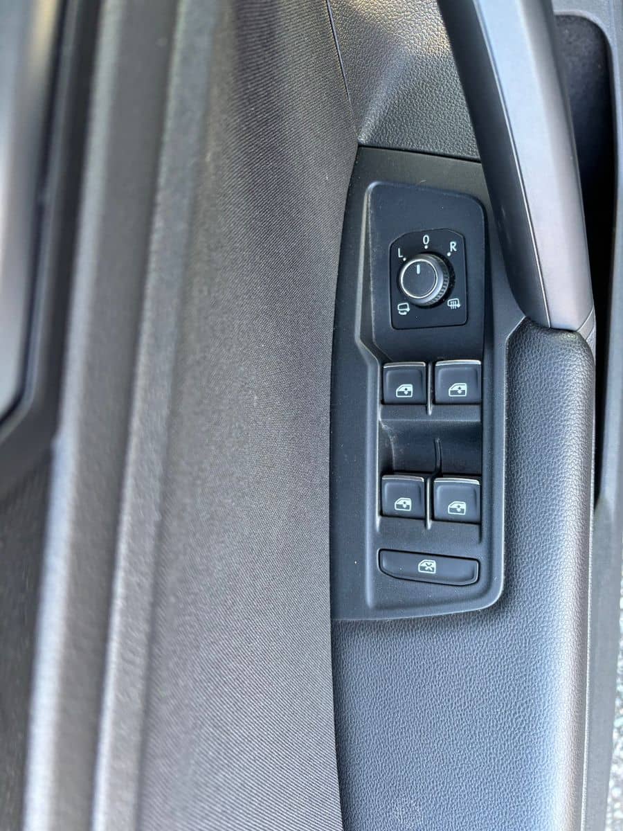 Volkswagen TIGUAN HIGHLINE LED/AHK/NAVI/KLIMAAUTOM./SITZH. foto 12