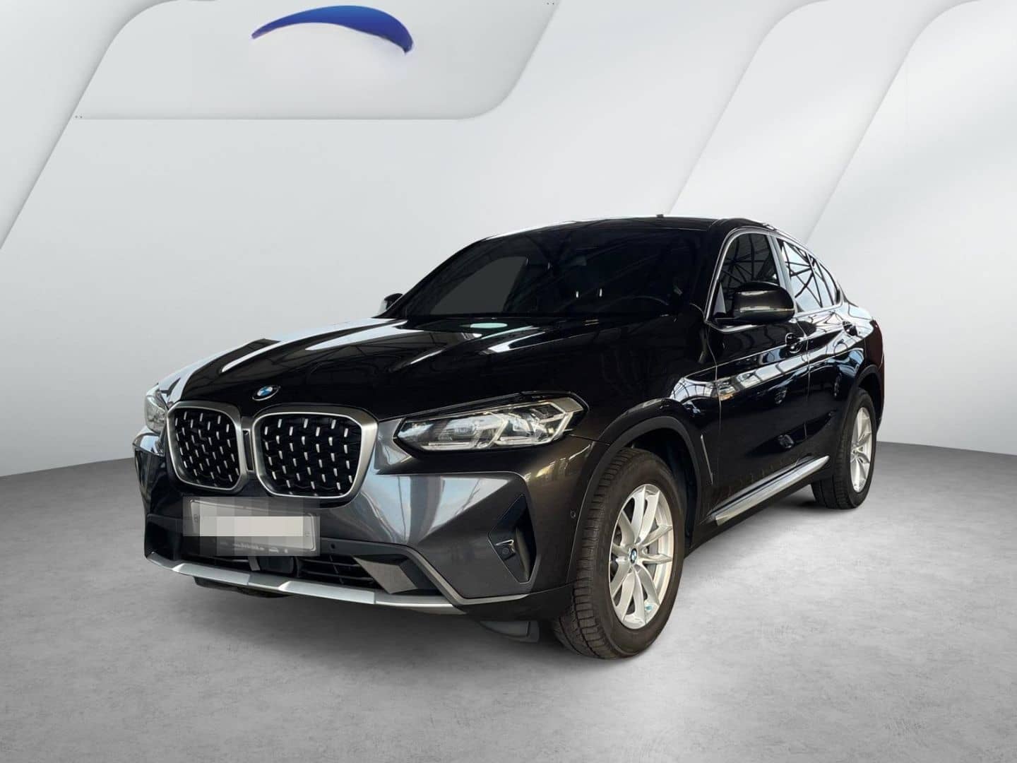 BMW X4 xDrive20d Lhz H&K LED Navi Shz Park-Assis. foto 1