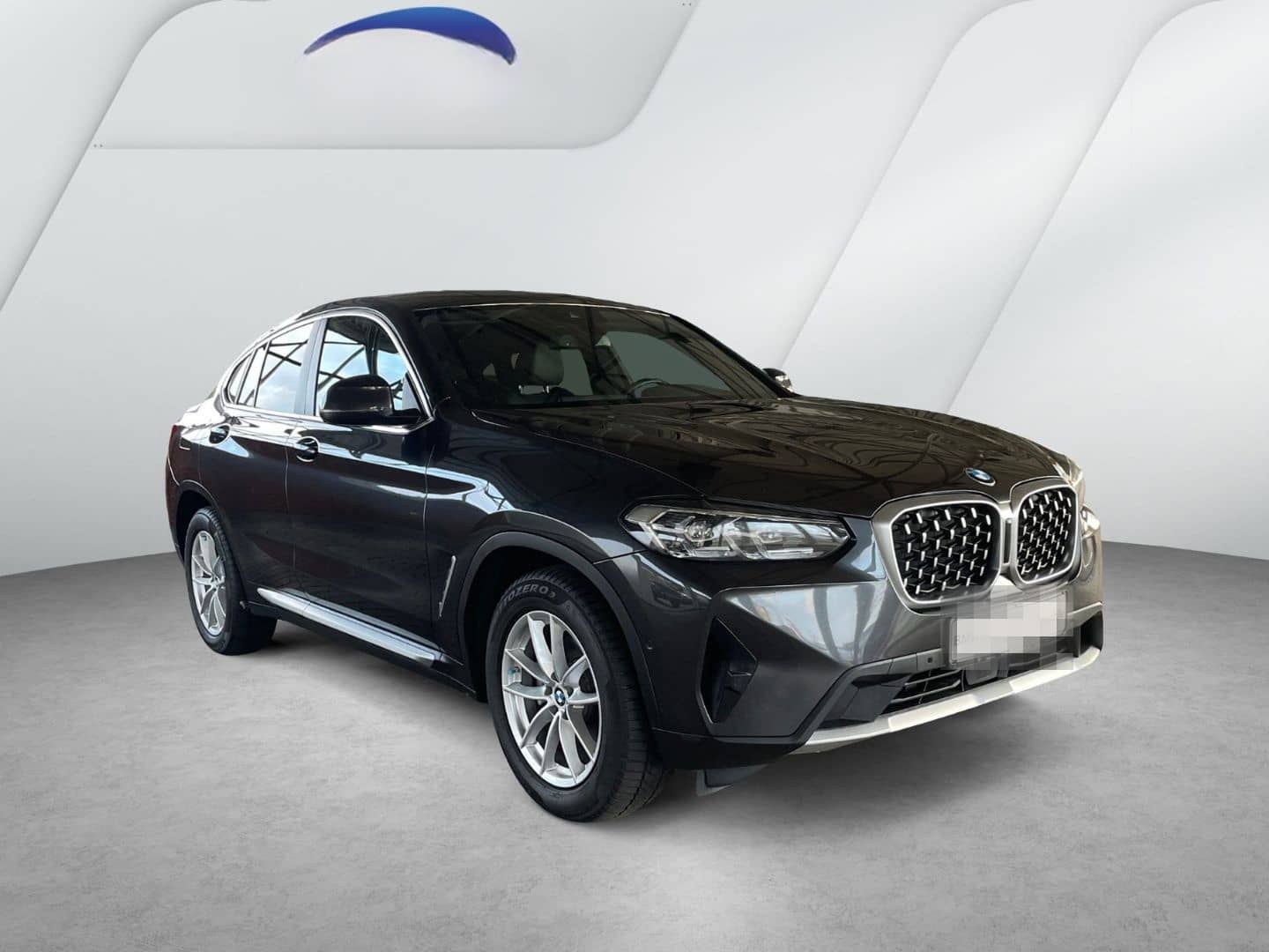 BMW X4 xDrive20d Lhz H&K LED Navi Shz Park-Assis. foto 3