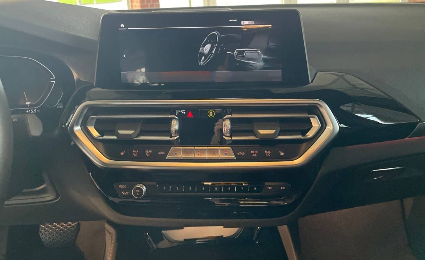 BMW X4 xDrive20d Lhz H&K LED Navi Shz Park-Assis. foto 10