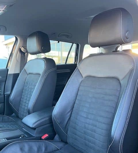 Volkswagen Passat Var 1.5 TSI Elegance LEDER NAV MATRIX AHK foto 13