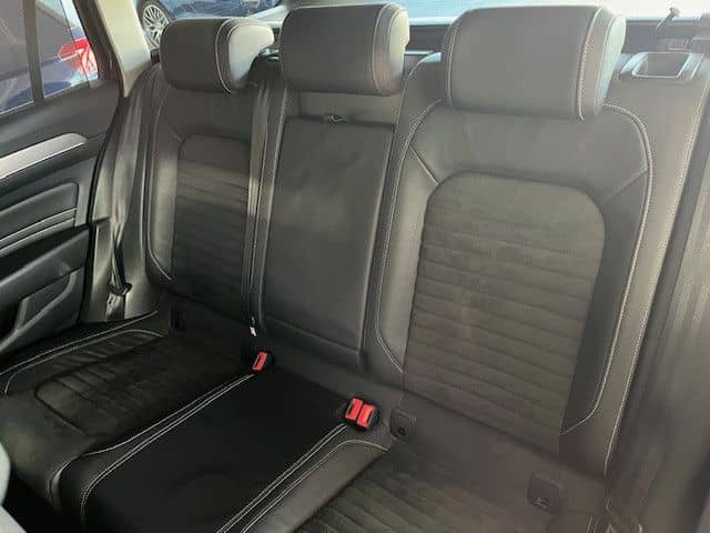 Volkswagen Passat Var 1.5 TSI Elegance LEDER NAV MATRIX AHK foto 15