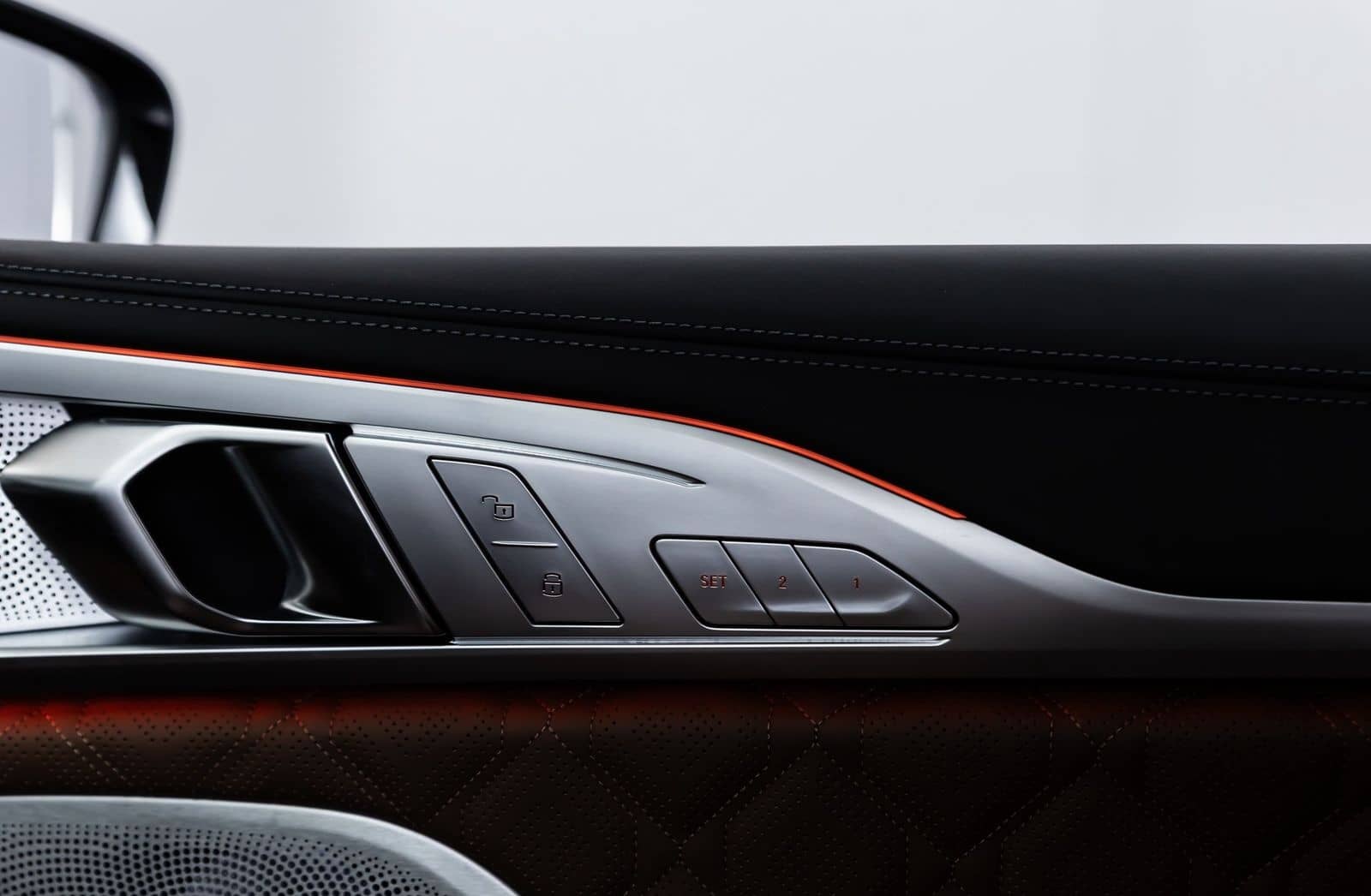 BMW M8 Competition *CARBON*KERAMIK*NIGHT*B&W*LASER foto 16