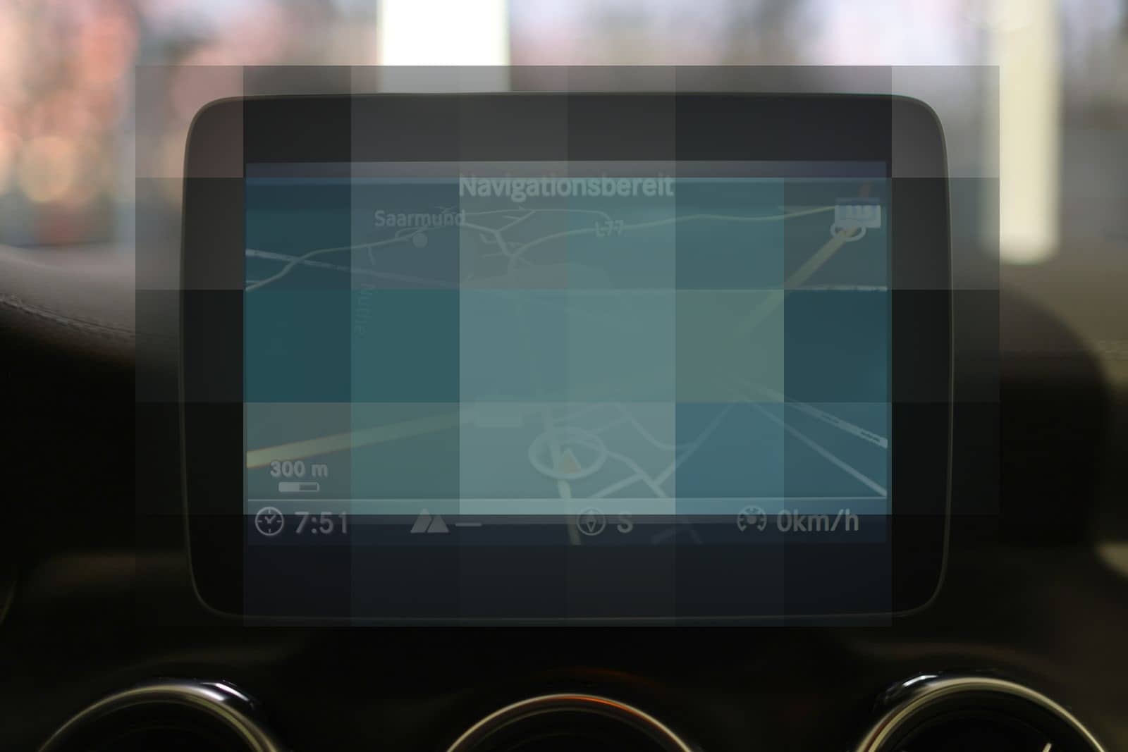 Mercedes-Benz GLA 250 AMG-LINE DISTRONIC / 360°-KAMERA foto 15