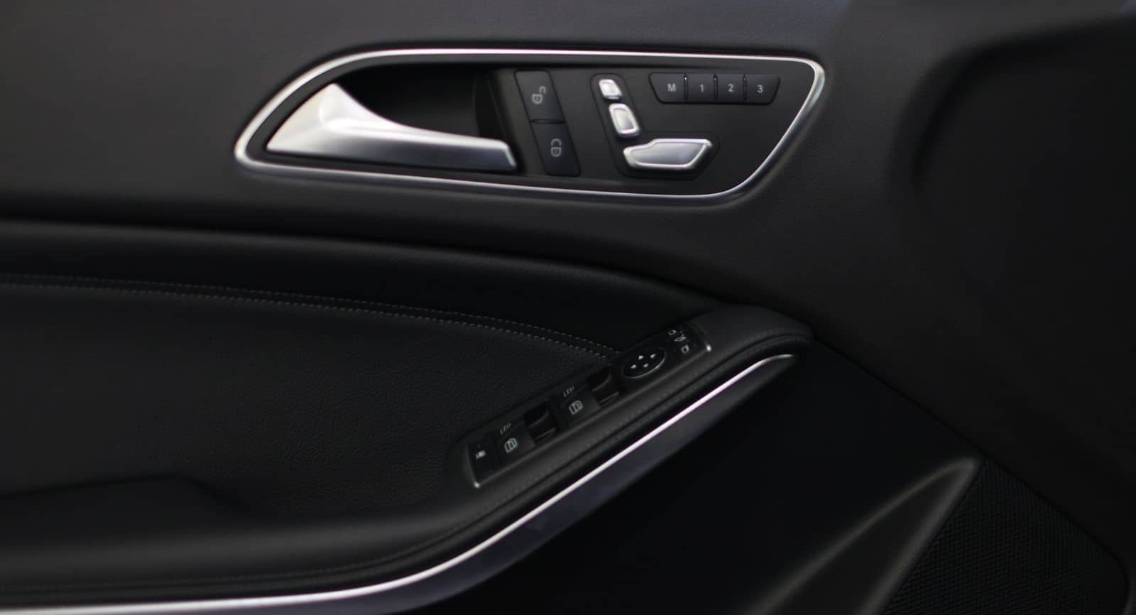 Mercedes-Benz GLA 250 AMG-LINE DISTRONIC / 360°-KAMERA foto 20