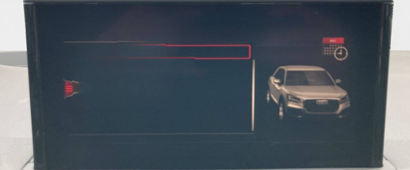 Audi Q2 30 TDI LED PDC NAVI+ KLIMA foto 14