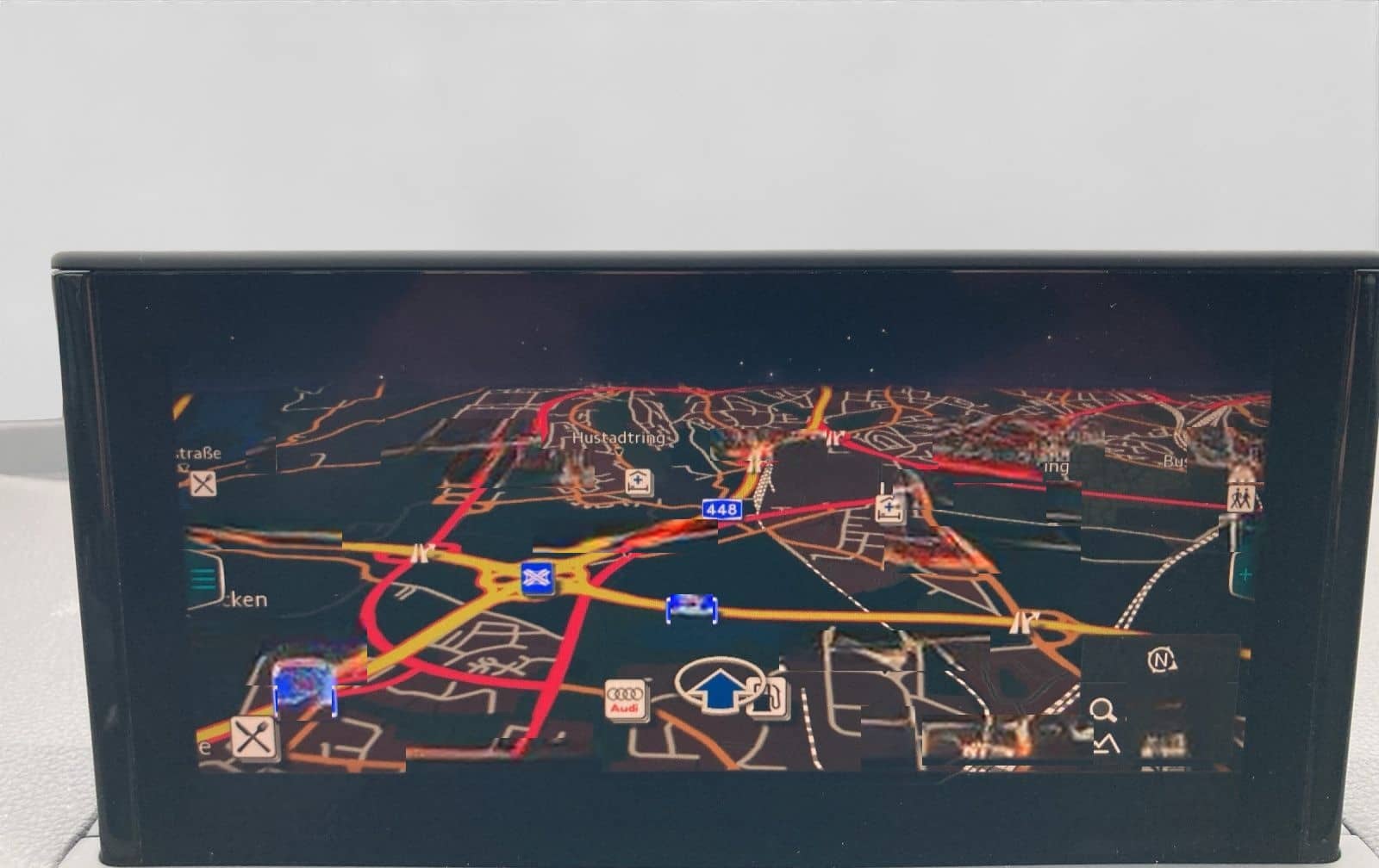 Audi Q2 30 TDI LED PDC NAVI+ KLIMA foto 15