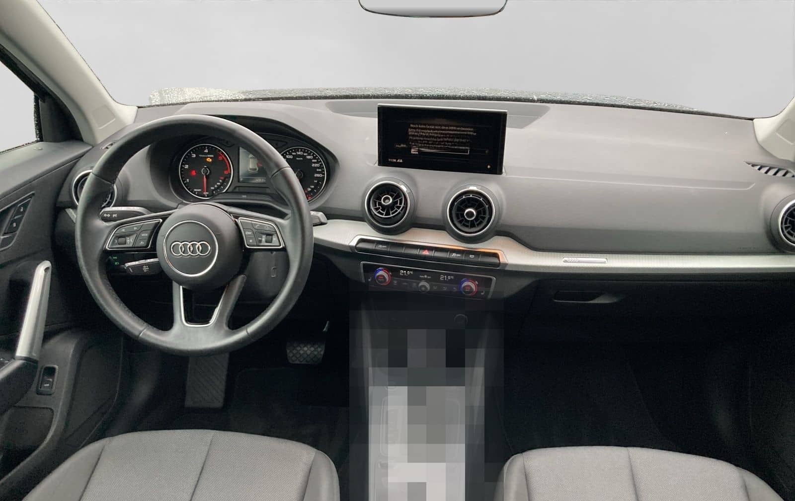 Audi Q2 30 TDI LED PDC NAVI+ KLIMA foto 5