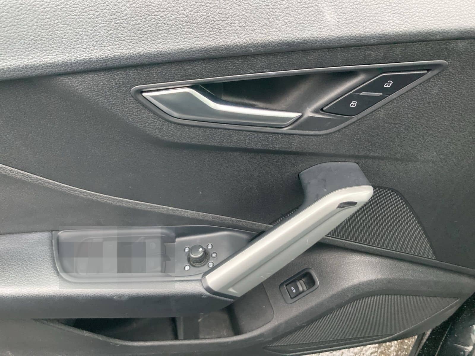 Audi Q2 30 TDI LED PDC NAVI+ KLIMA foto 8