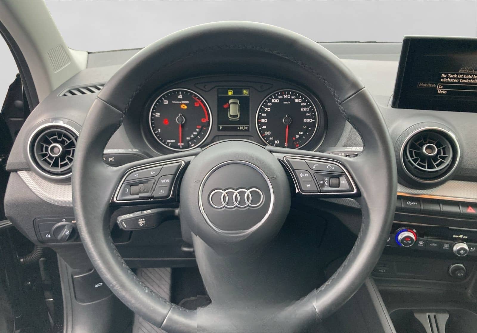 Audi Q2 30 TDI LED PDC NAVI+ KLIMA foto 9