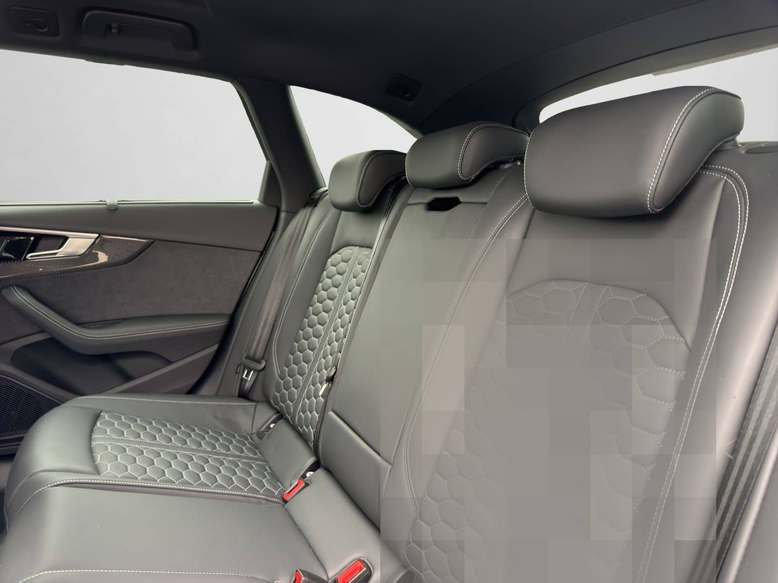 Audi RS 4 Avant Sportabgas/B&O/Optik Carbon/HUD/RS-Dy foto 14