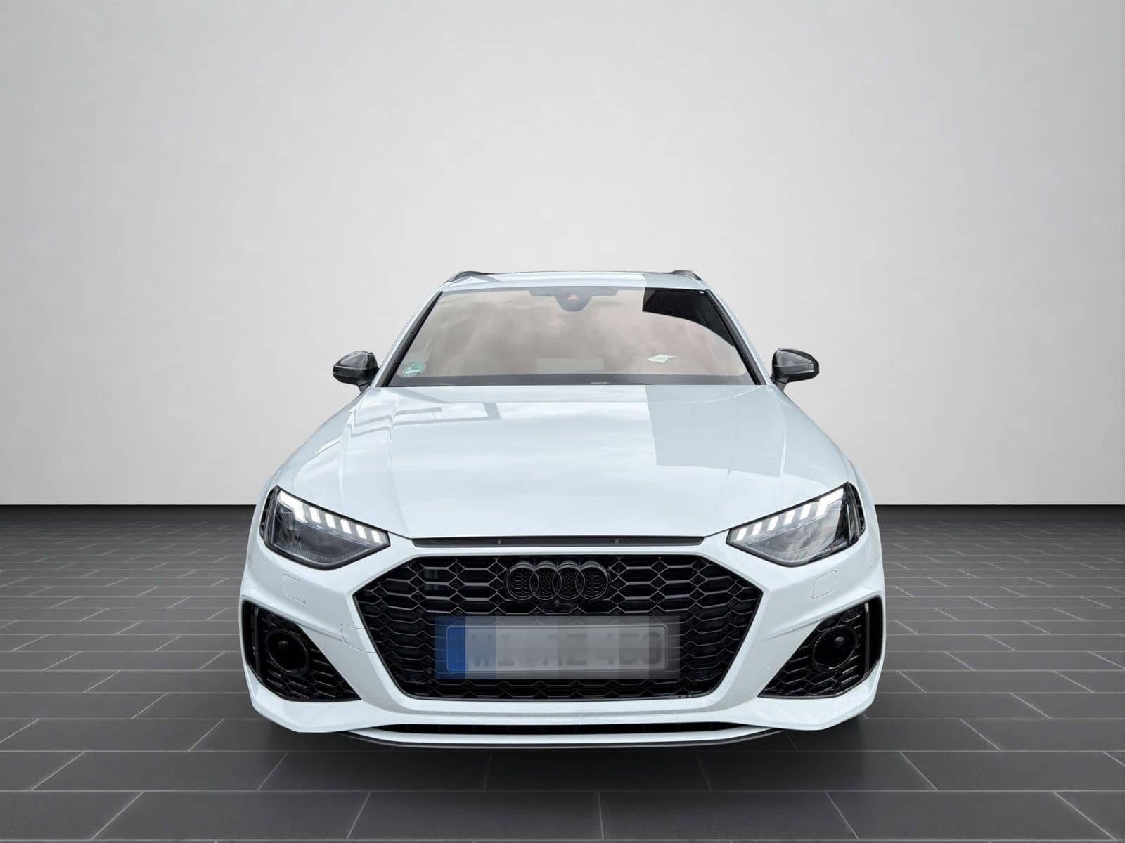 Audi RS 4 Avant Sportabgas/B&O/Optik Carbon/HUD/RS-Dy foto 5