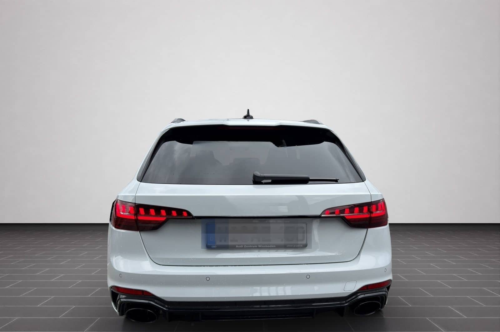 Audi RS 4 Avant Sportabgas/B&O/Optik Carbon/HUD/RS-Dy foto 6