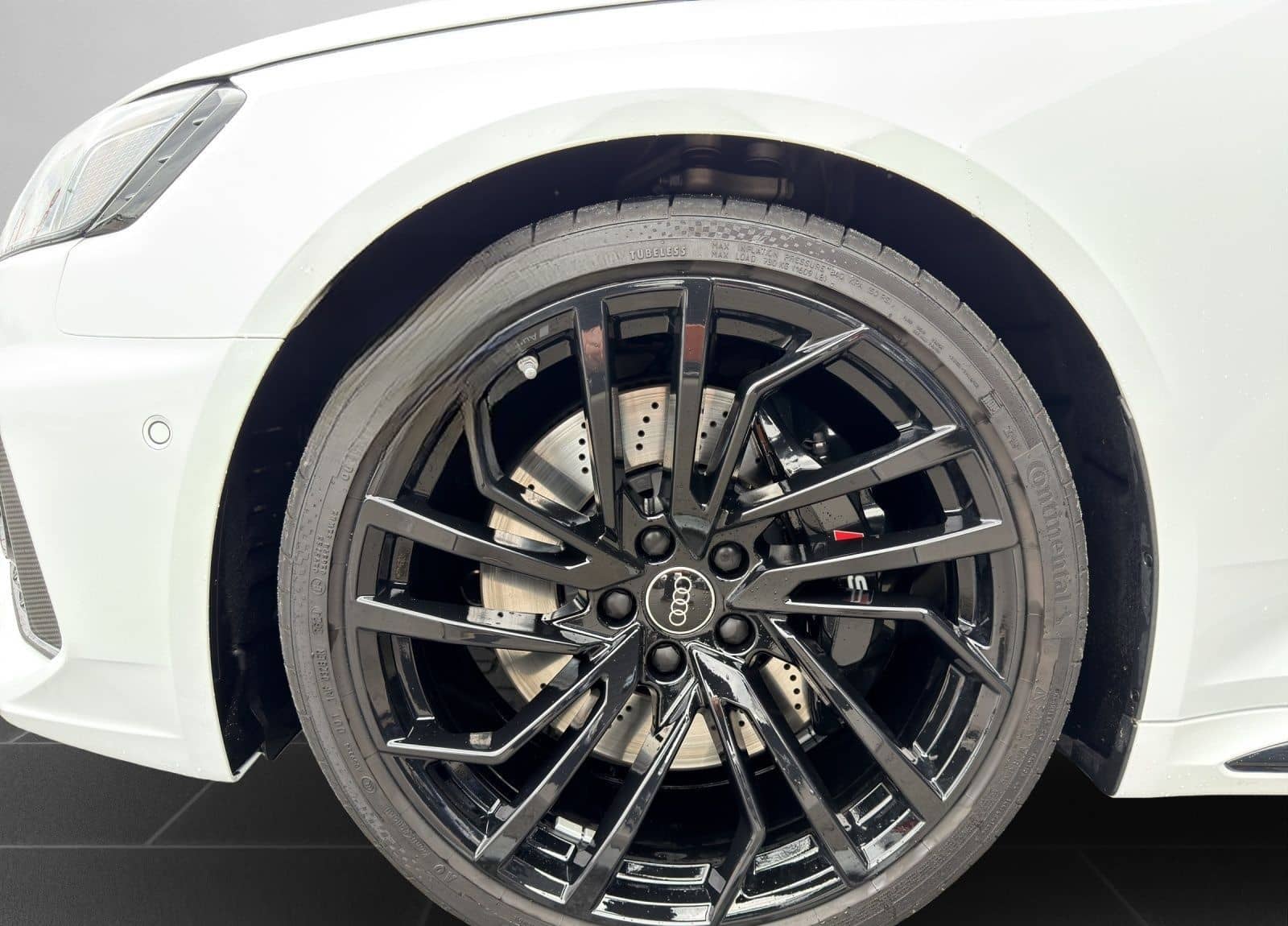 Audi RS 4 Avant Sportabgas/B&O/Optik Carbon/HUD/RS-Dy foto 8