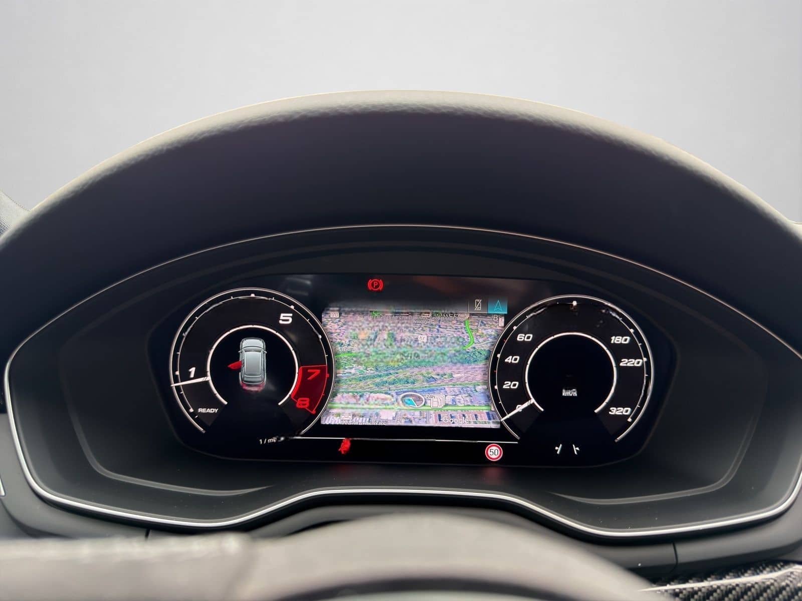 Audi RS 4 Avant Sportabgas/B&O/Optik Carbon/HUD/RS-Dy foto 10