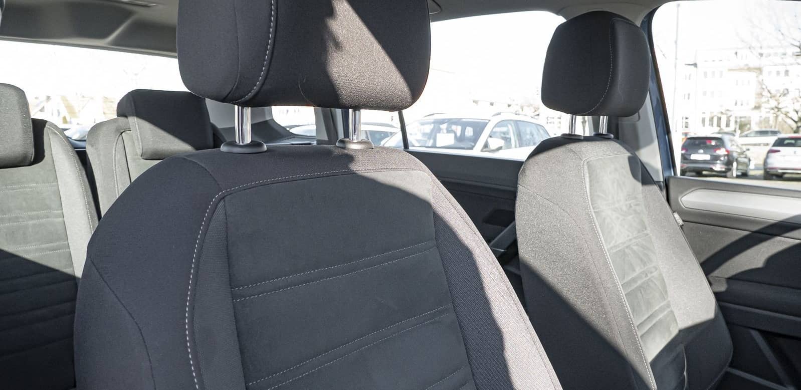 Volkswagen Touran 2.0 TDI AHK Navi ACC Bluetooth 16" DSG foto 13