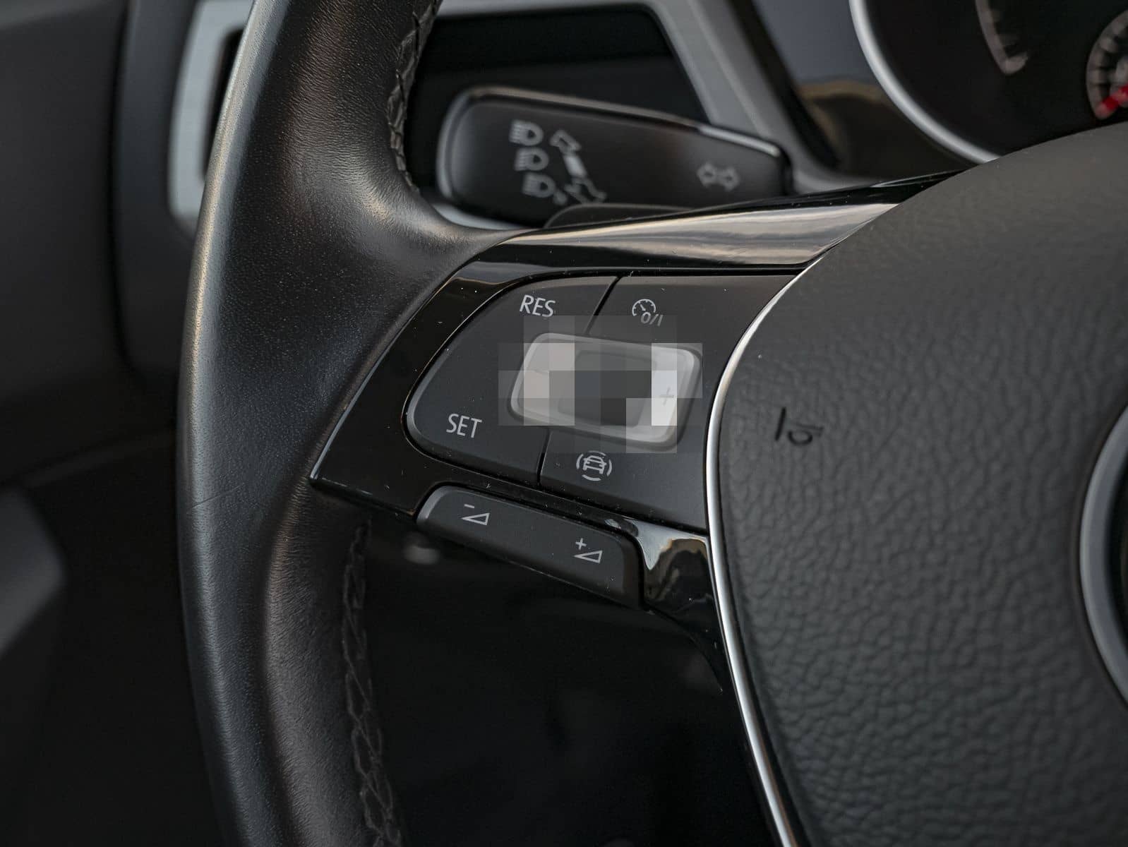 Volkswagen Touran 2.0 TDI AHK Navi ACC Bluetooth 16" DSG foto 17