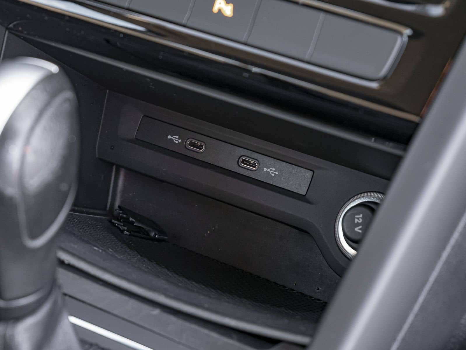 Volkswagen Touran 2.0 TDI AHK Navi ACC Bluetooth 16" DSG foto 22