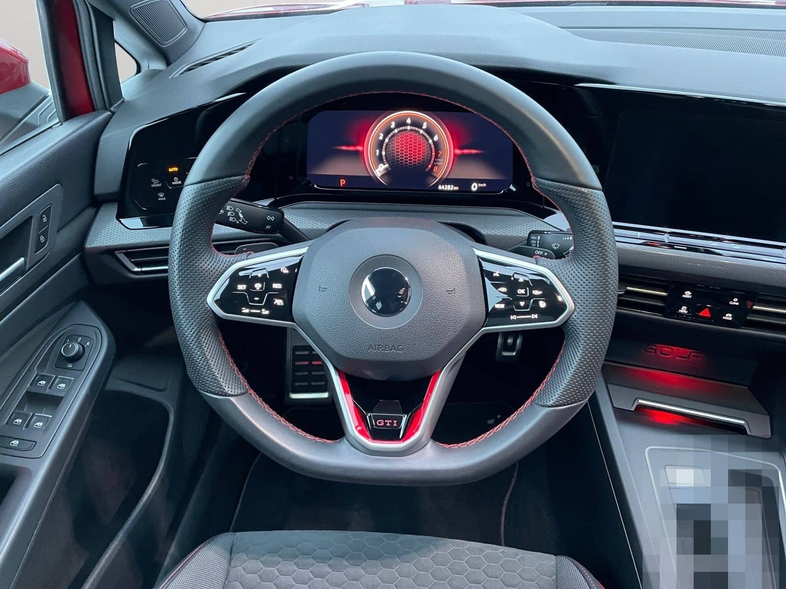 Volkswagen Golf VIII 2.0 TSI DSG GTI Clubsport foto 12