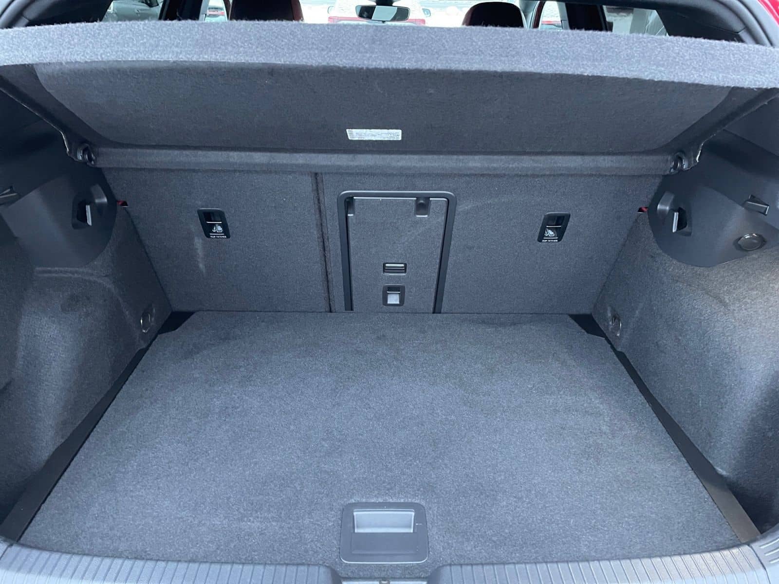 Volkswagen Golf VIII 2.0 TSI DSG GTI Clubsport foto 16