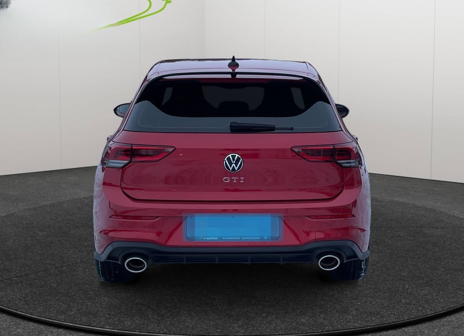 Volkswagen Golf VIII 2.0 TSI DSG GTI Clubsport foto 4