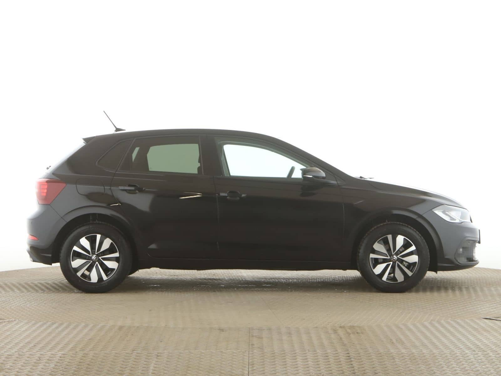 Volkswagen Polo 1.0 TSI Goal LED+PDC+SHZ+Navi+AppleCar foto 11