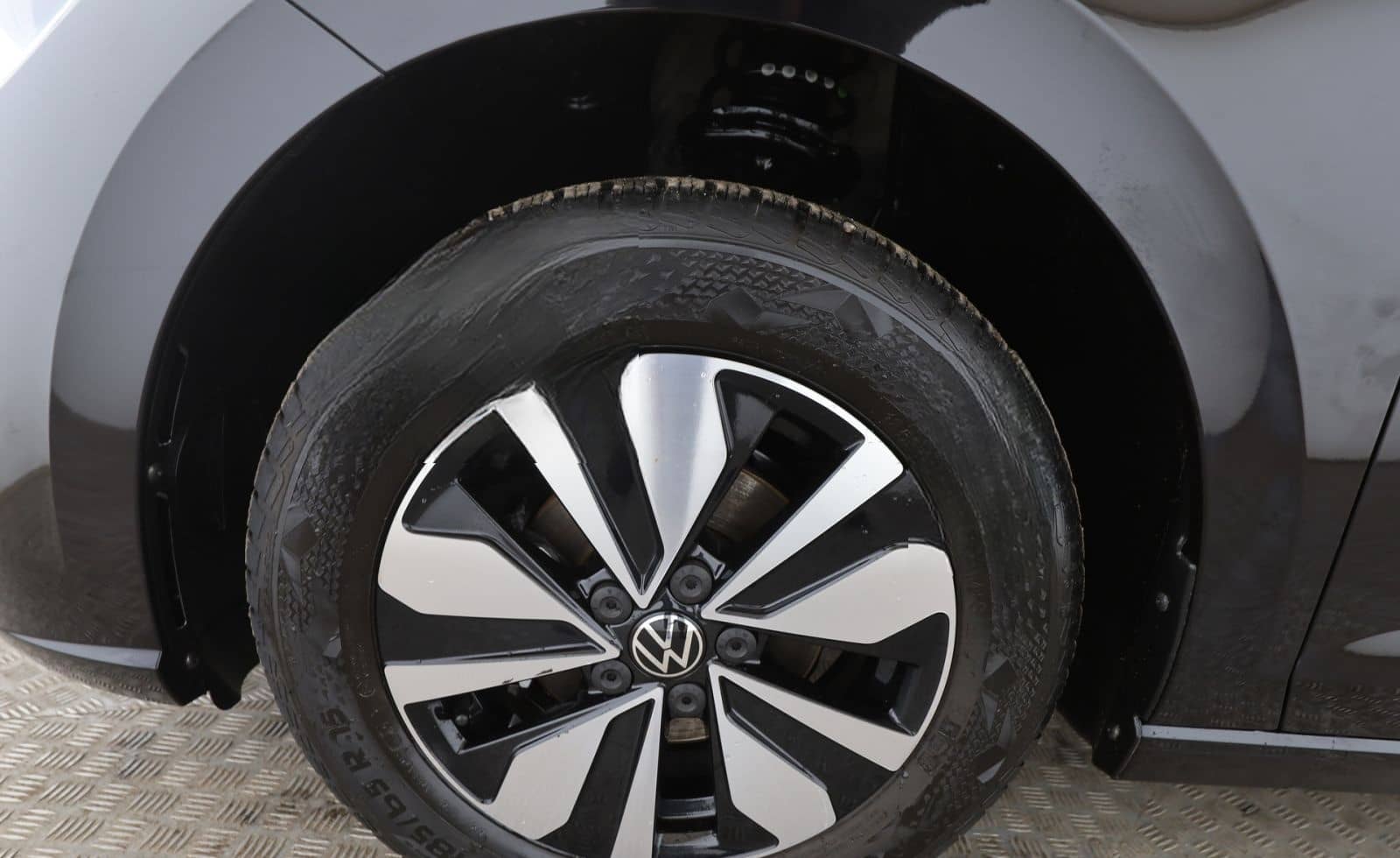 Volkswagen Polo 1.0 TSI Goal LED+PDC+SHZ+Navi+AppleCar foto 13