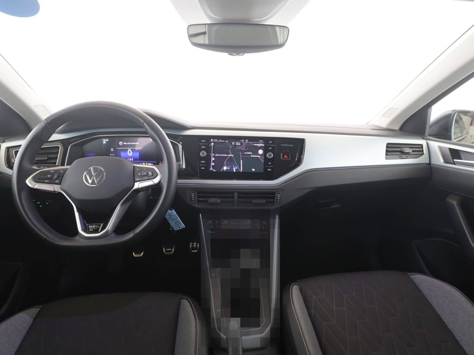 Volkswagen Polo 1.0 TSI Goal LED+PDC+SHZ+Navi+AppleCar foto 14