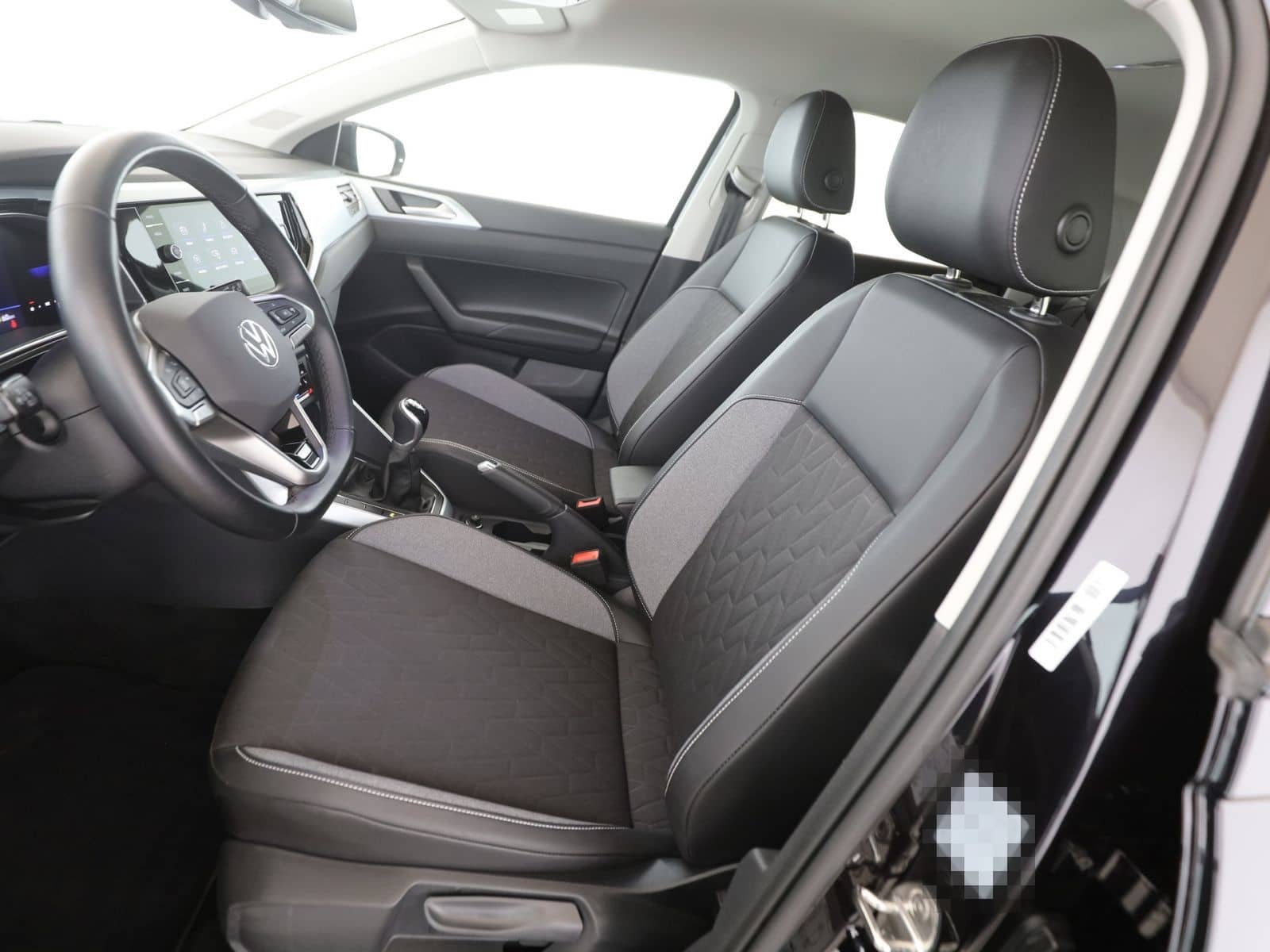 Volkswagen Polo 1.0 TSI Goal LED+PDC+SHZ+Navi+AppleCar foto 20