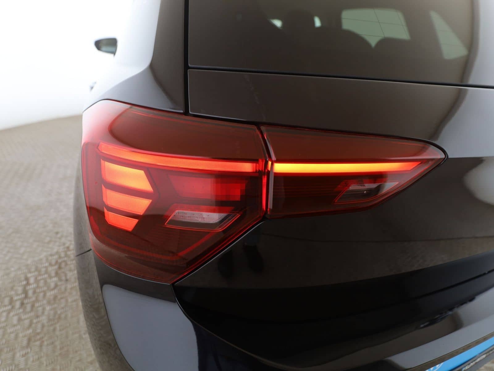 Volkswagen Polo 1.0 TSI Goal LED+PDC+SHZ+Navi+AppleCar foto 21