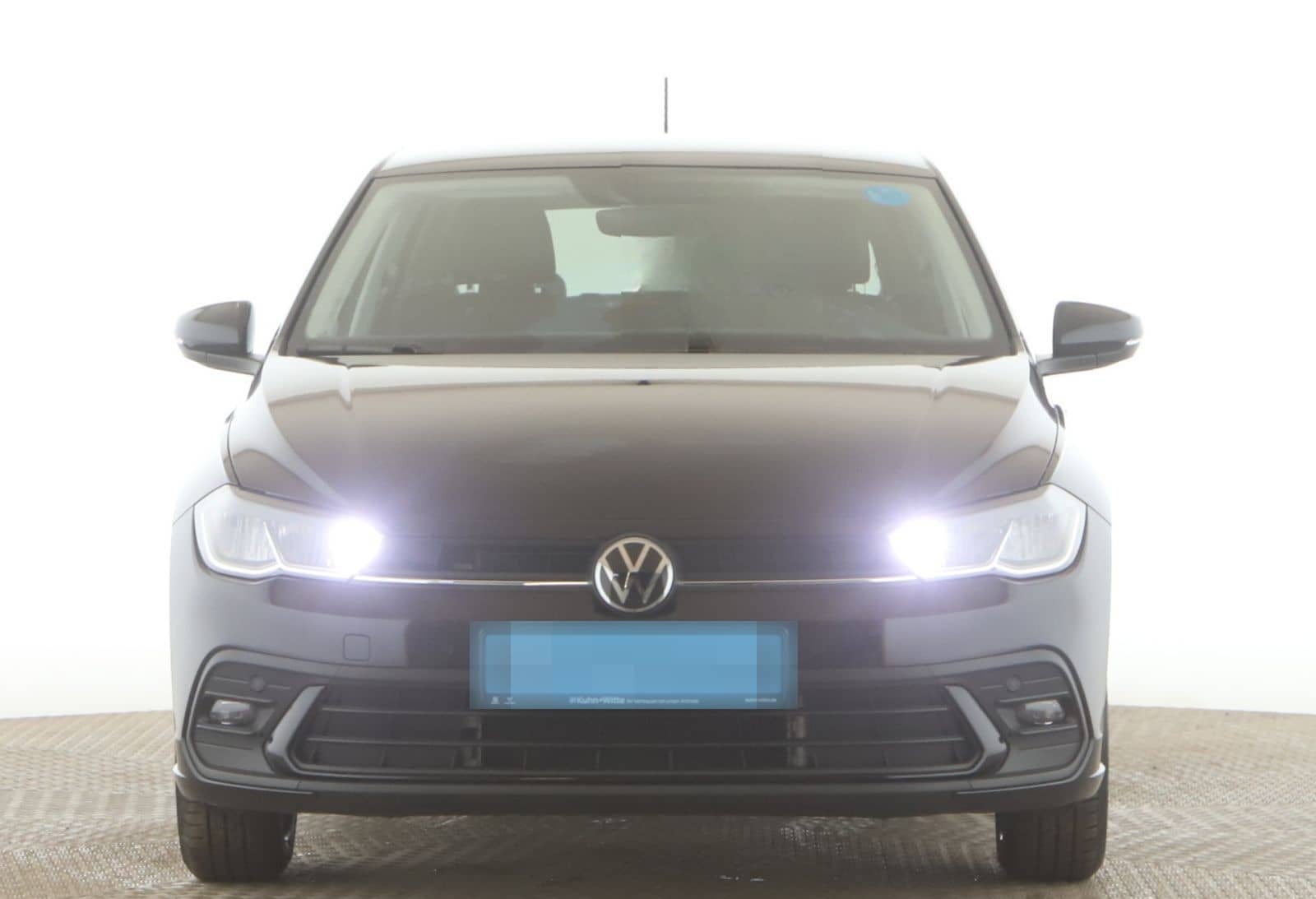 Volkswagen Polo 1.0 TSI Goal LED+PDC+SHZ+Navi+AppleCar foto 6
