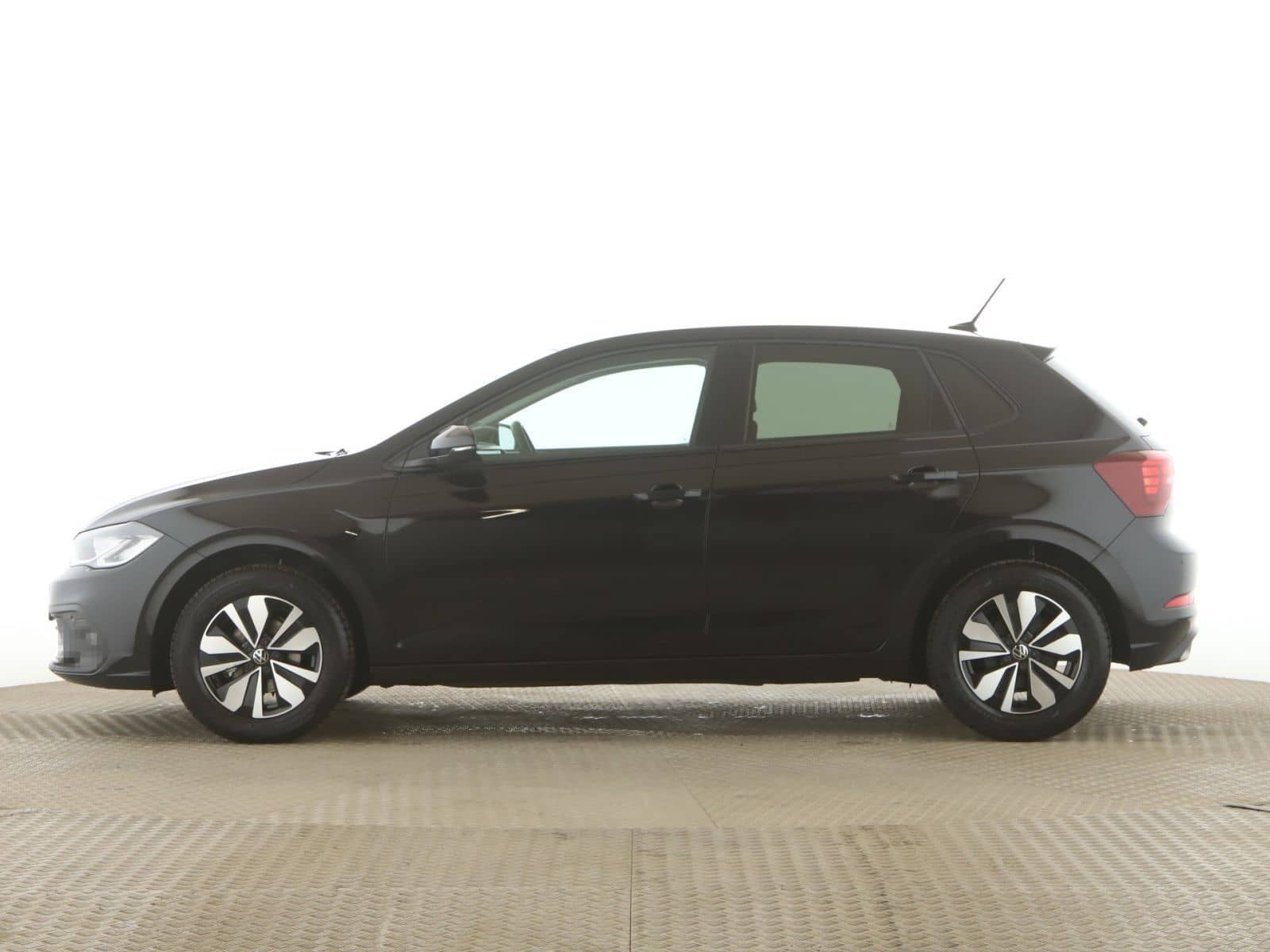 Volkswagen Polo 1.0 TSI Goal LED+PDC+SHZ+Navi+AppleCar foto 7