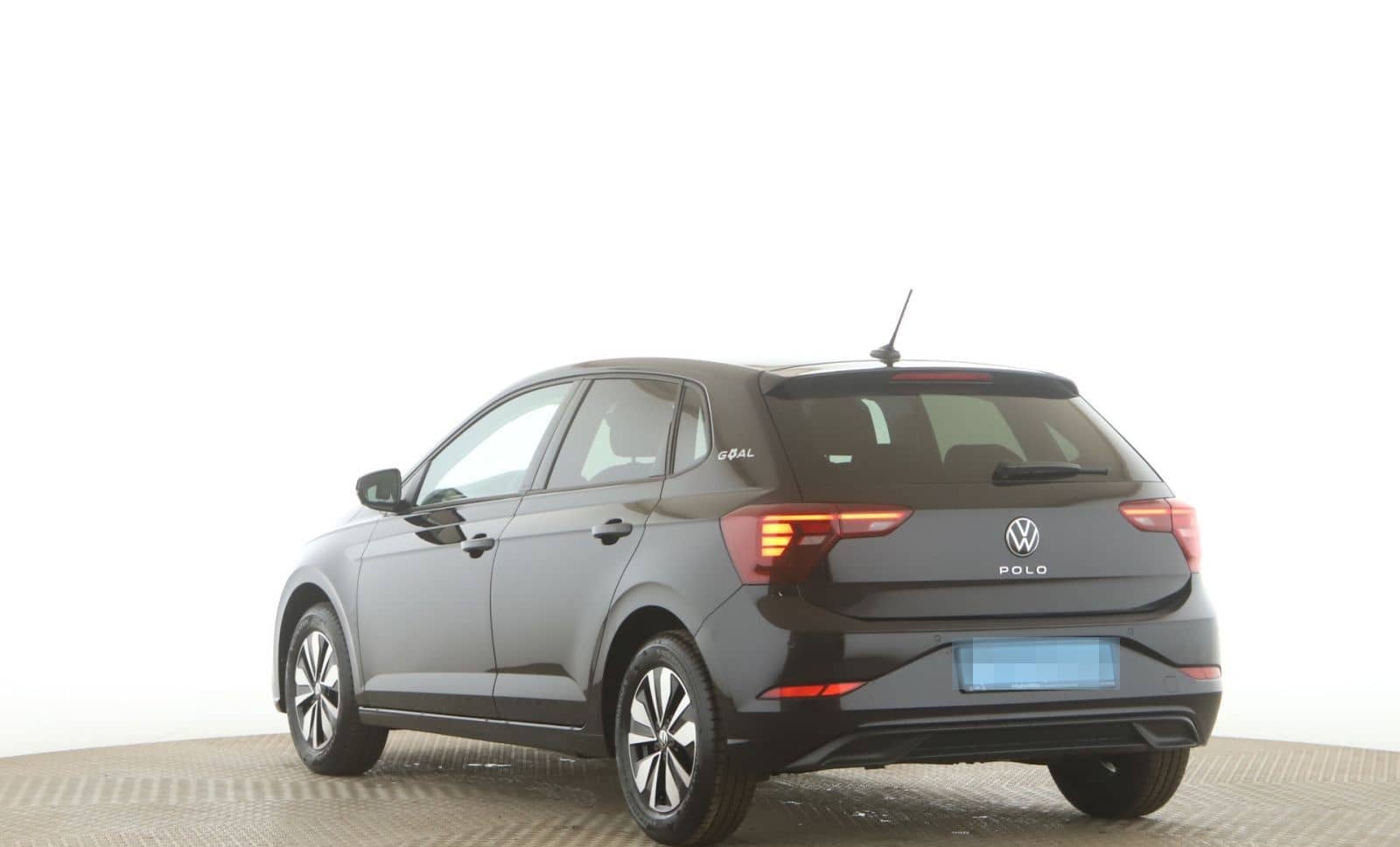 Volkswagen Polo 1.0 TSI Goal LED+PDC+SHZ+Navi+AppleCar foto 8