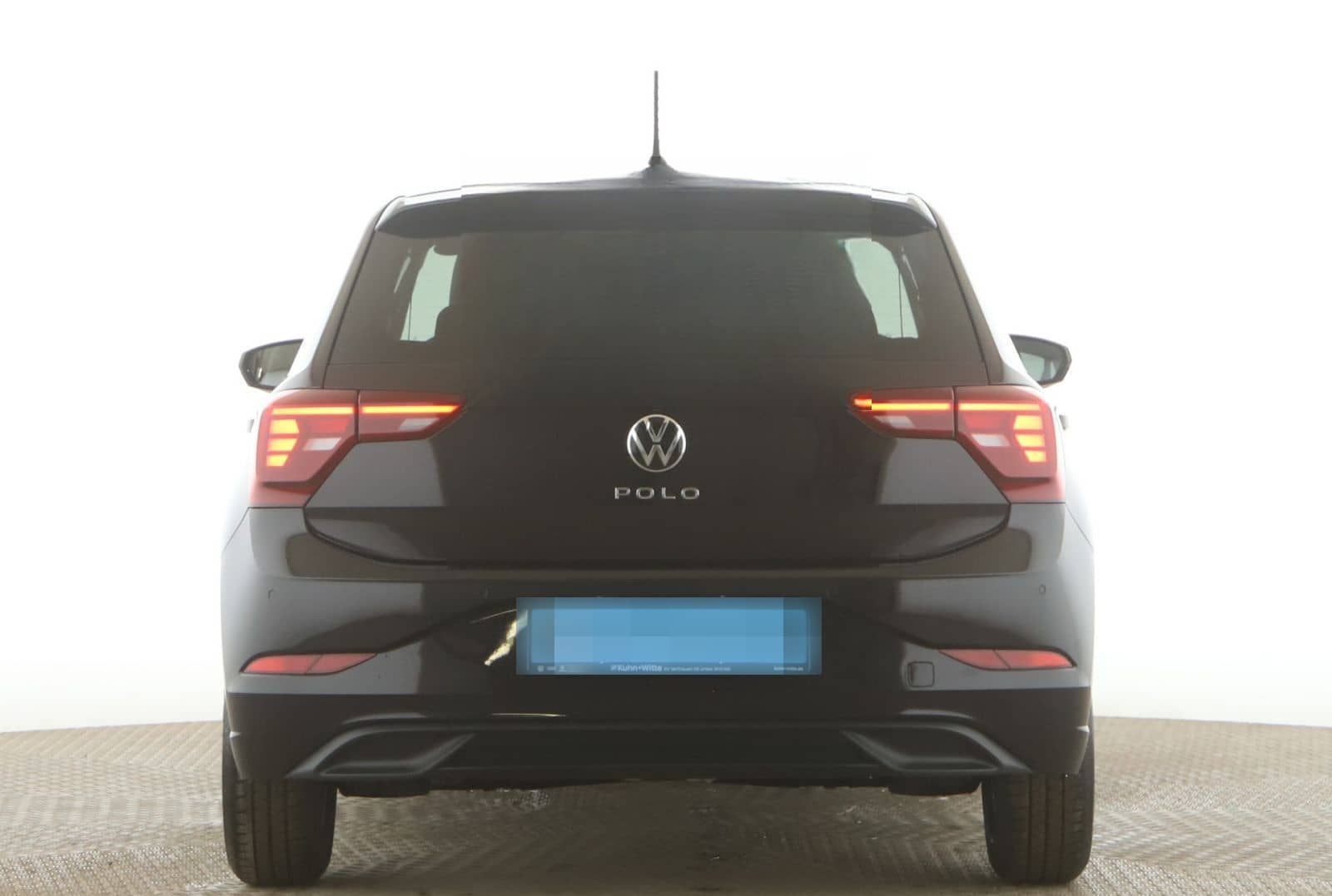 Volkswagen Polo 1.0 TSI Goal LED+PDC+SHZ+Navi+AppleCar foto 9