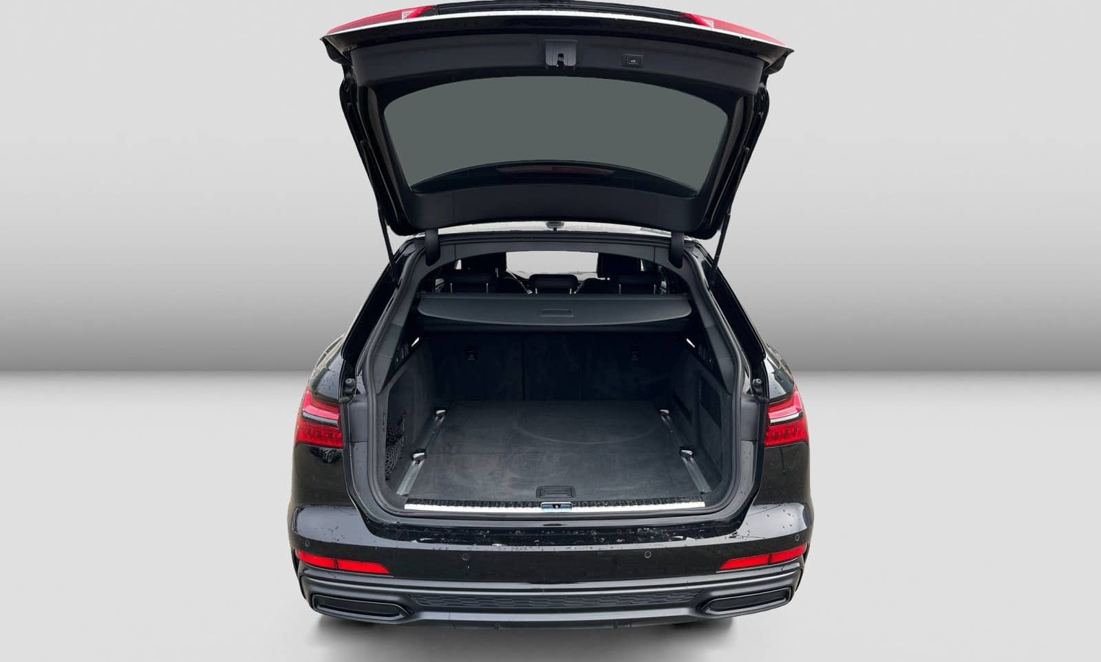 Audi A6 Avant 45TFSI sport qu S-trc AHK ACC Cam Navi foto 12