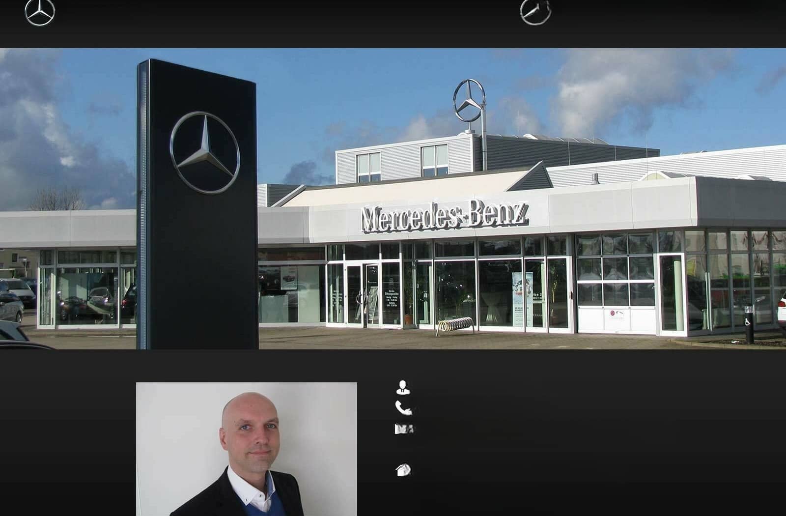 Mercedes-Benz E 220 d T-Modell AVANTGARDE+Navi+LEDAutom./Klima foto 12