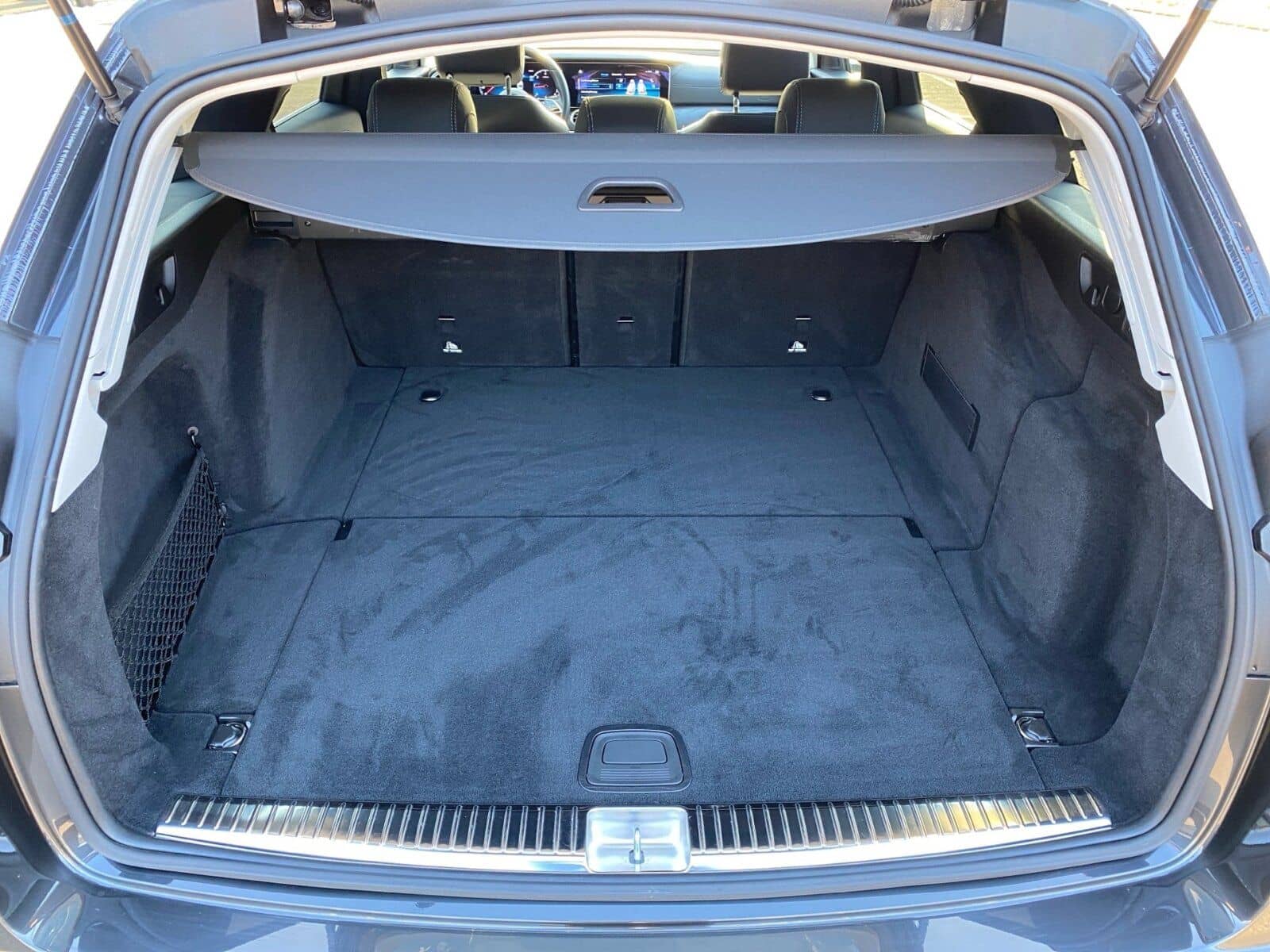 Mercedes-Benz E 400 d 4M T *EXCLUSIVE*WIDE*MEMO*MASSAGE*SDACH* foto 12