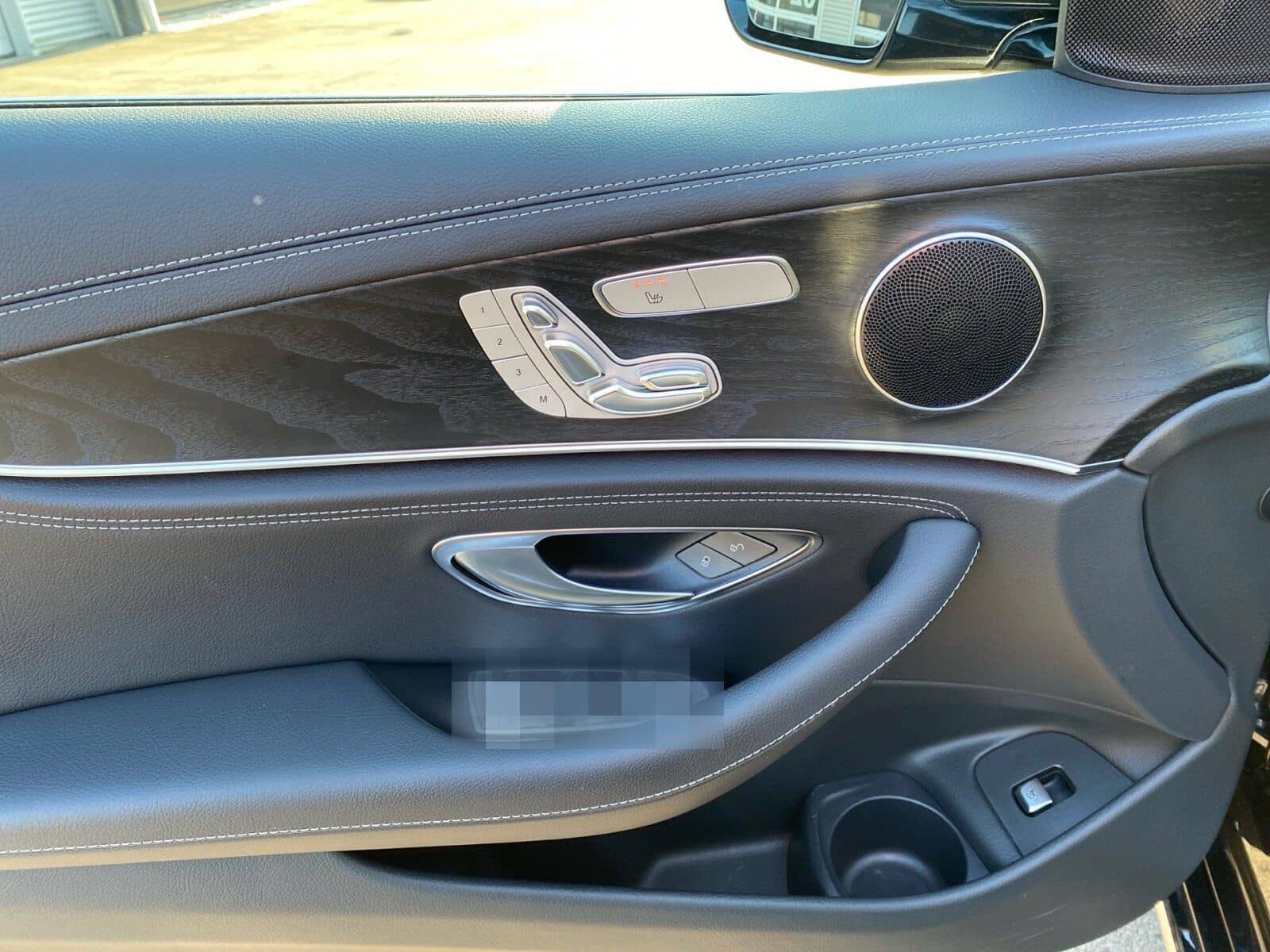 Mercedes-Benz E 400 d 4M T *EXCLUSIVE*WIDE*MEMO*MASSAGE*SDACH* foto 15