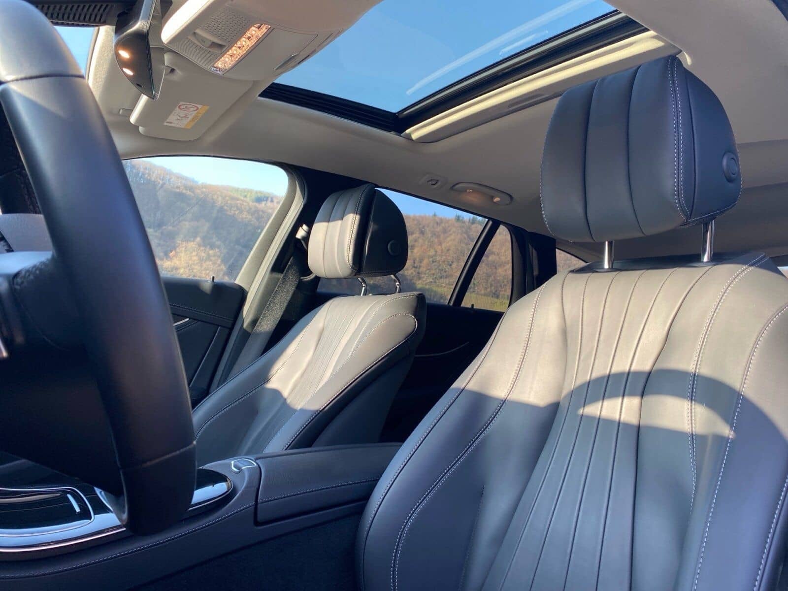 Mercedes-Benz E 400 d 4M T *EXCLUSIVE*WIDE*MEMO*MASSAGE*SDACH* foto 16