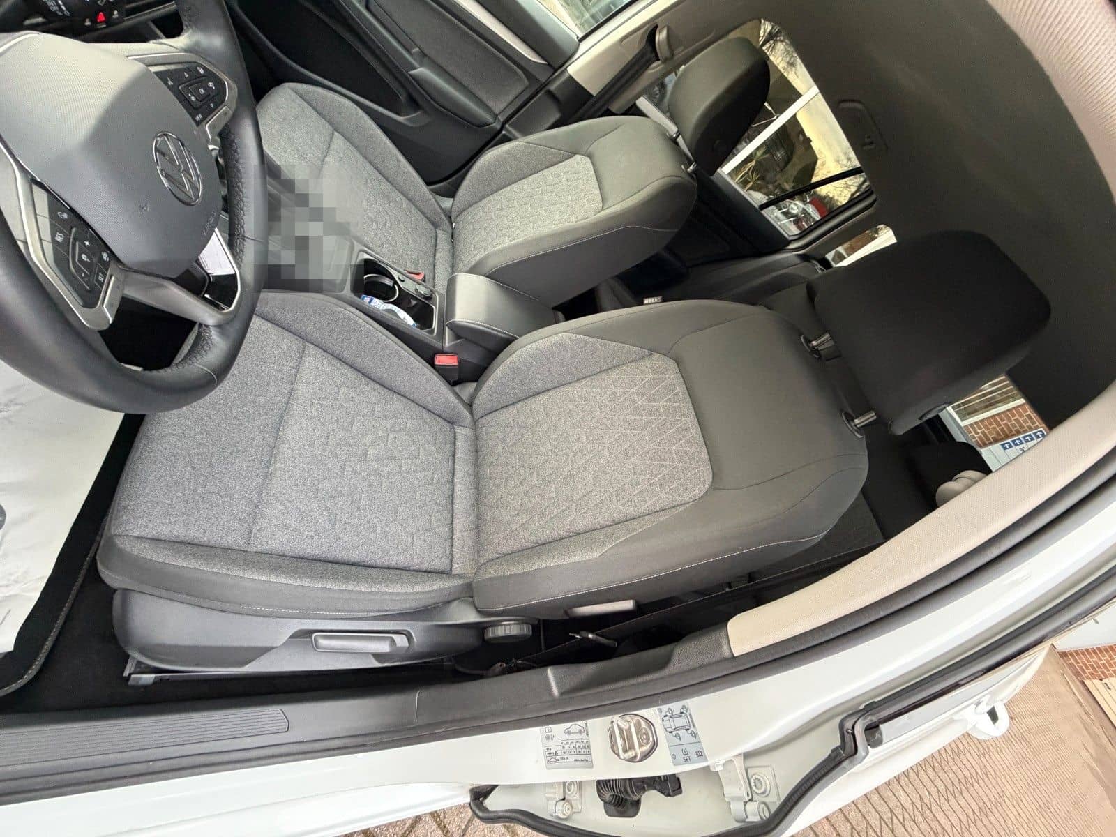 Volkswagen Golf VIII Variant Move ACC*LED*NAVI*IQ* foto 11