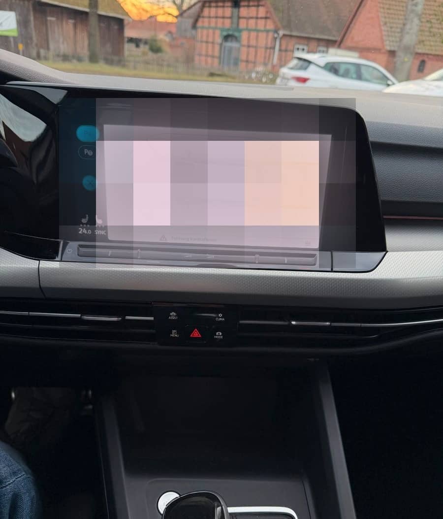 Volkswagen Golf VIII Variant Move ACC*LED*NAVI*IQ* foto 13