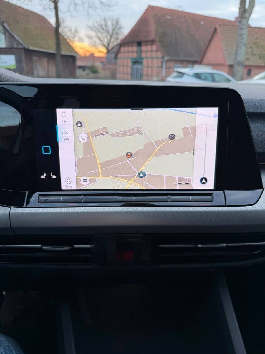 Volkswagen Golf VIII Variant Move ACC*LED*NAVI*IQ* foto 15