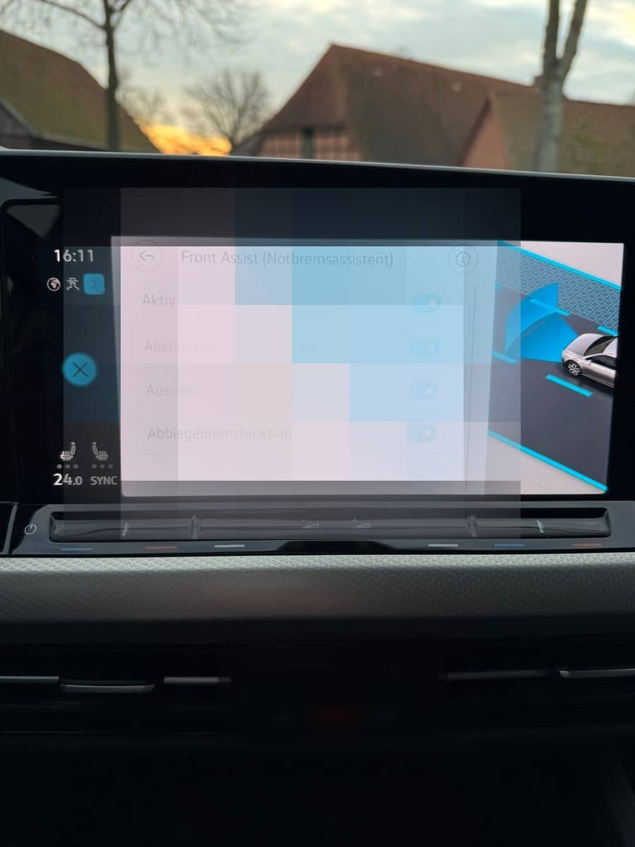 Volkswagen Golf VIII Variant Move ACC*LED*NAVI*IQ* foto 17