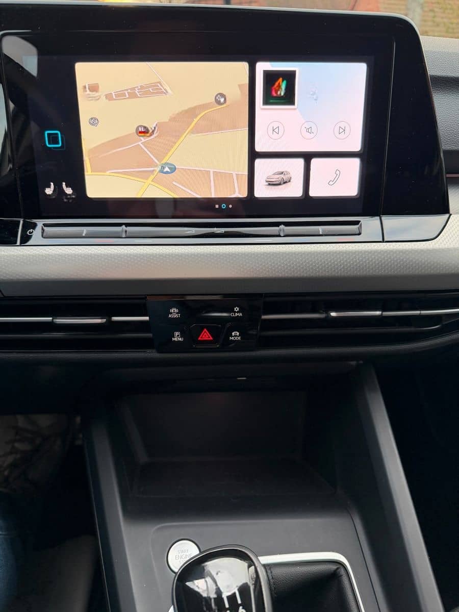 Volkswagen Golf VIII Variant Move ACC*LED*NAVI*IQ* foto 19